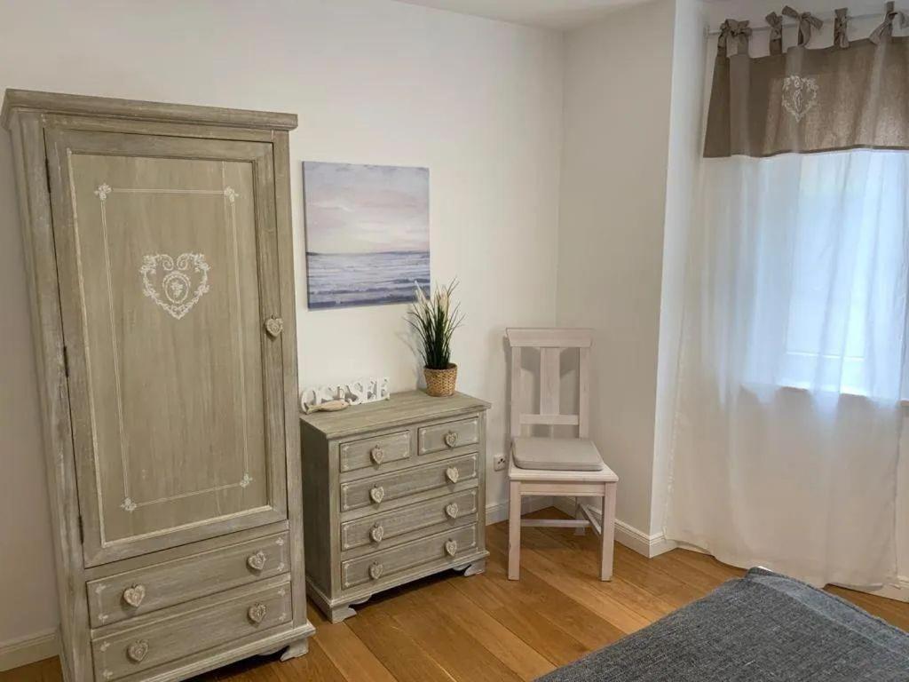 Ferienhaus-Strandallee95-Direkt-Am-Strand Тимендорфер Странд Екстериор снимка