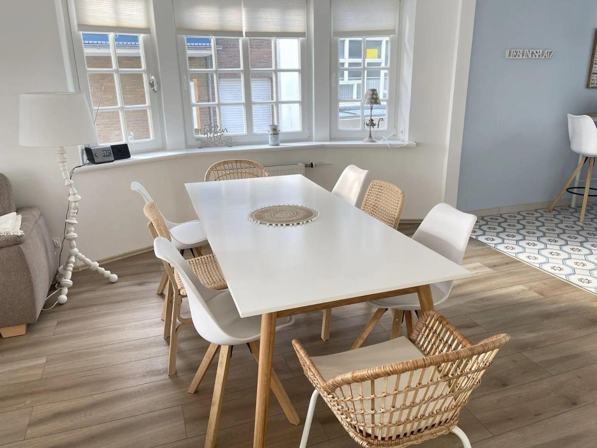 Ferienhaus-Strandallee95-Direkt-Am-Strand Тимендорфер Странд Екстериор снимка