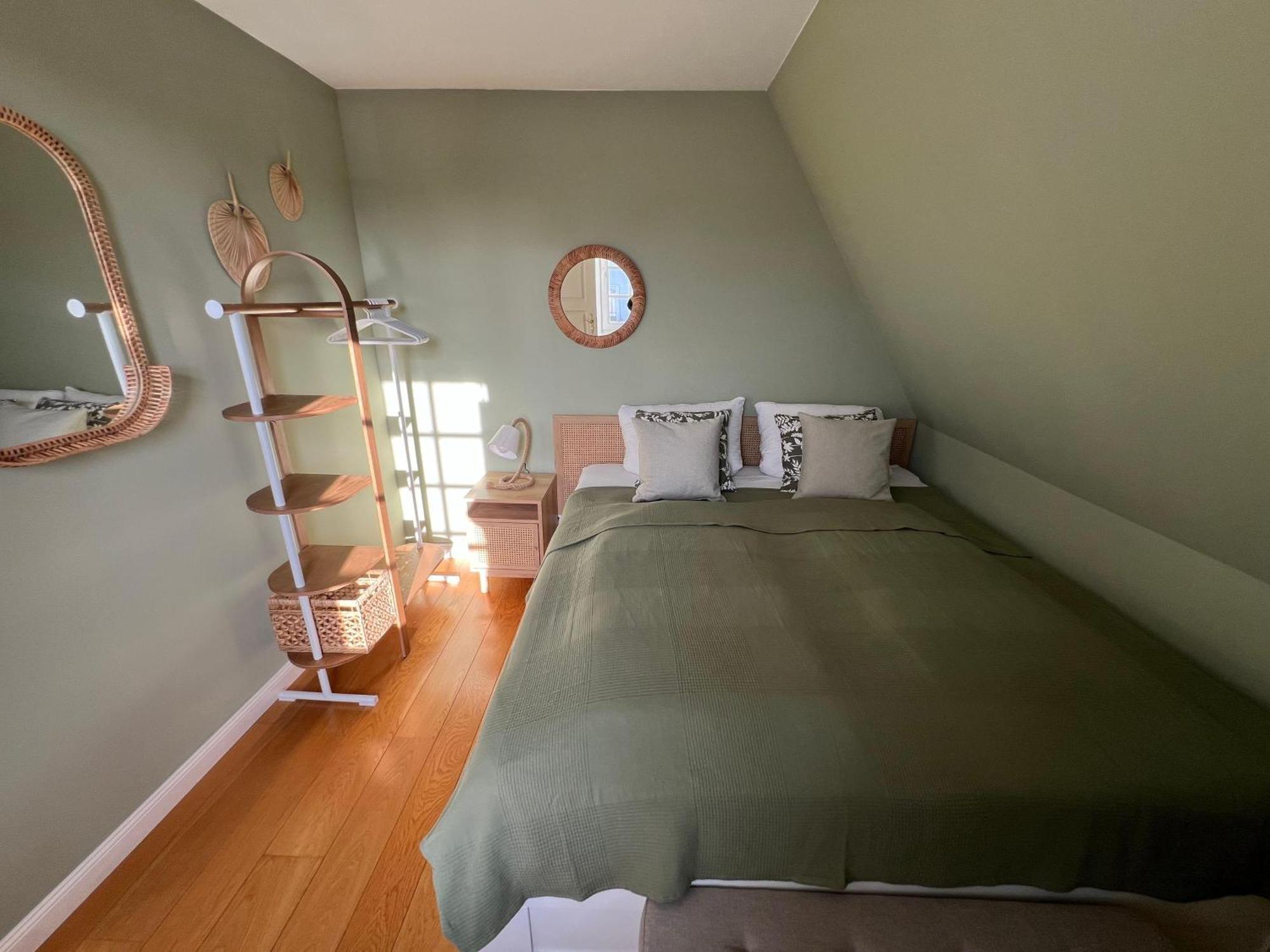 Ferienhaus-Strandallee95-Direkt-Am-Strand Тимендорфер Странд Екстериор снимка