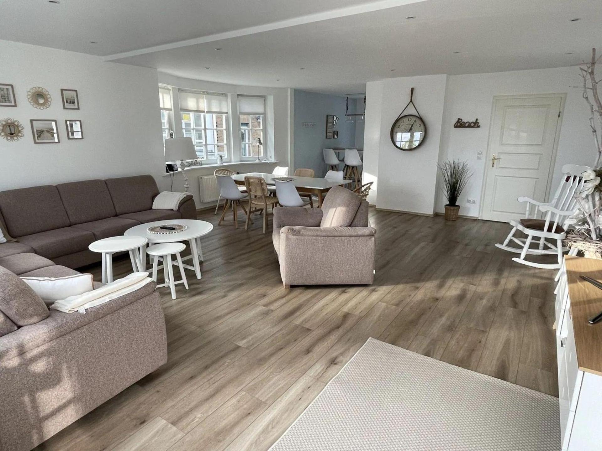 Ferienhaus-Strandallee95-Direkt-Am-Strand Тимендорфер Странд Екстериор снимка